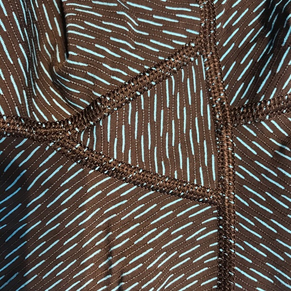 Lululemon Wunder Under High Rise 25” Luxtreme - Picture 8 of 8